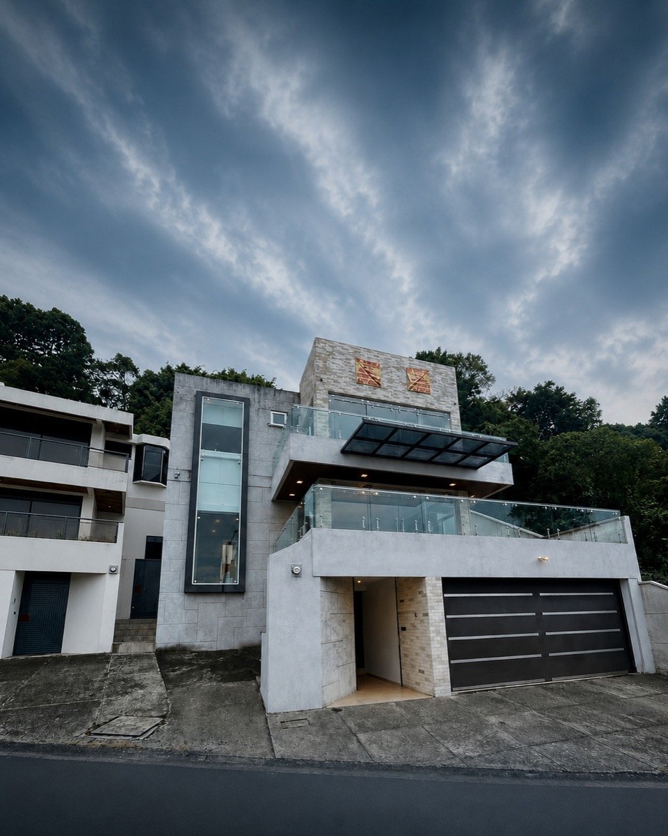 Residencial La Mirada