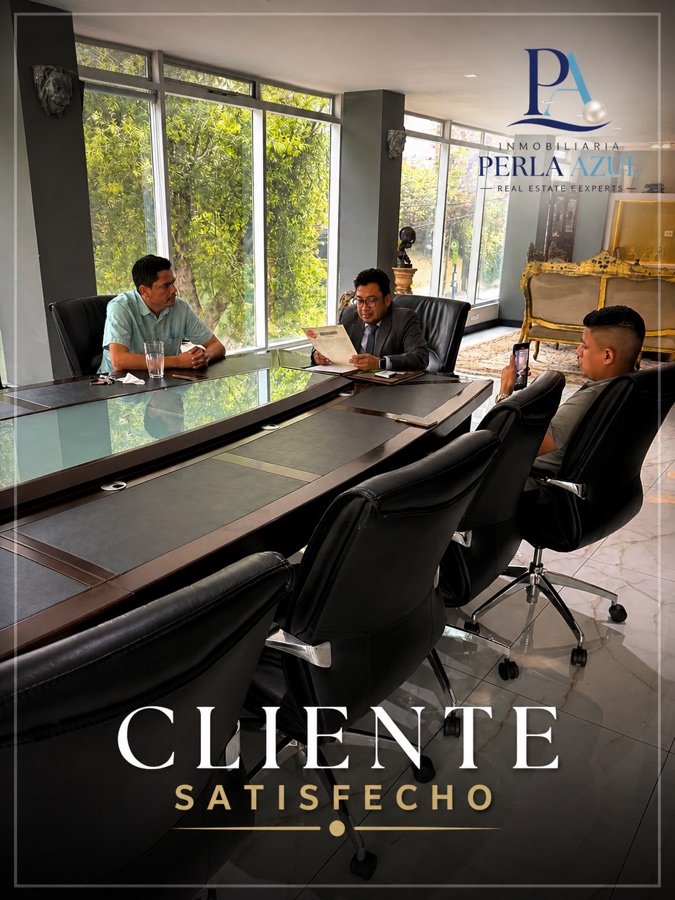 Alejandro, cliente satisfecho